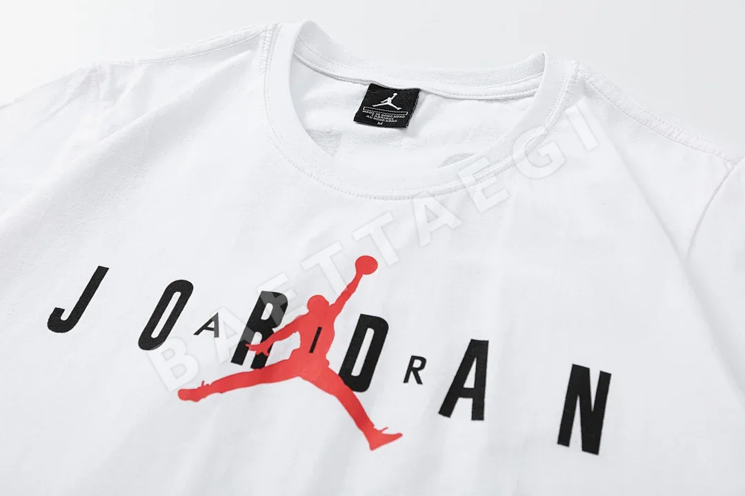 나이키 조던 반팔 티셔츠 202985 Nike Jordan T-Shirt 상세 이미지 3