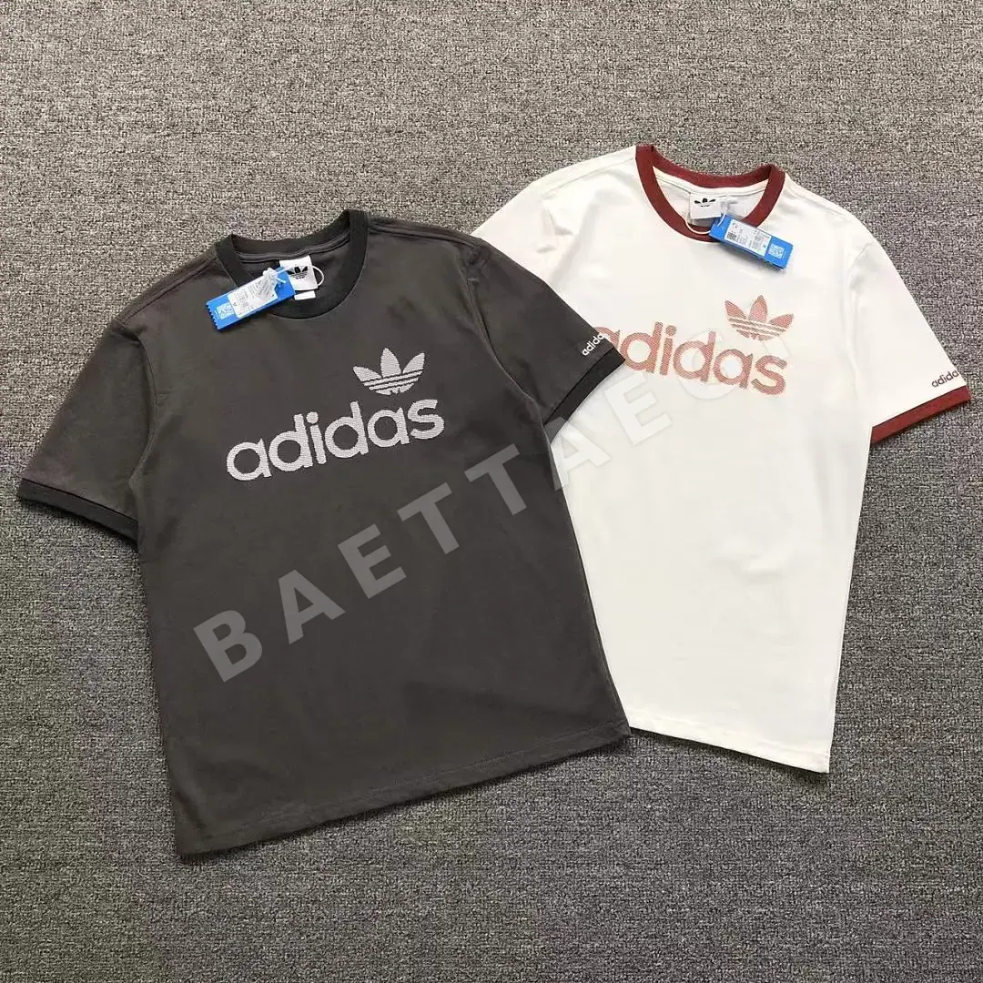 아디다스 반팔 티셔츠 202894 Adidas T-Shirt