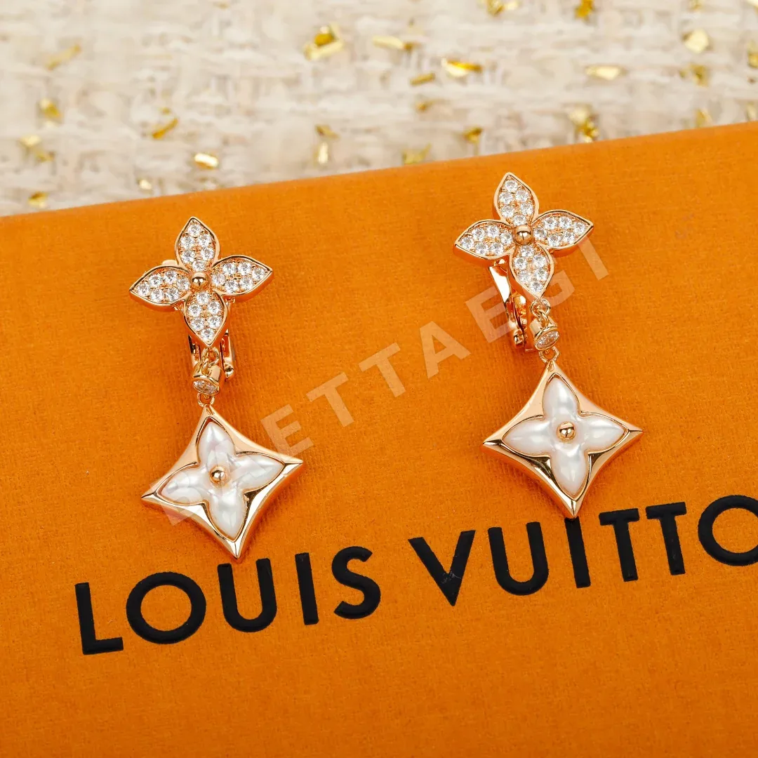 루이비통 귀걸이 64117 Louis Vuitton Earrings 상세 이미지 3