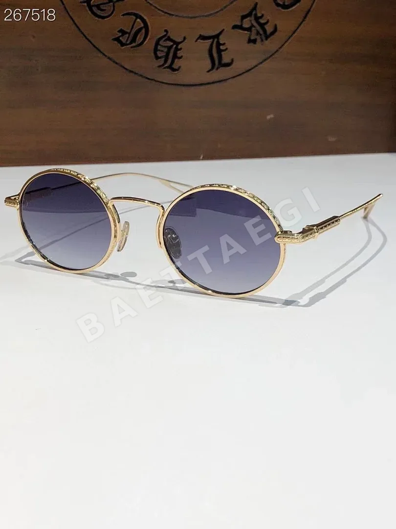 크롬하츠 선글라스 204740 Chrome Hearts Sunglasses