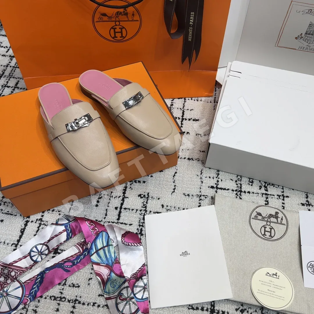 에르메스 오즈 뮬 94866