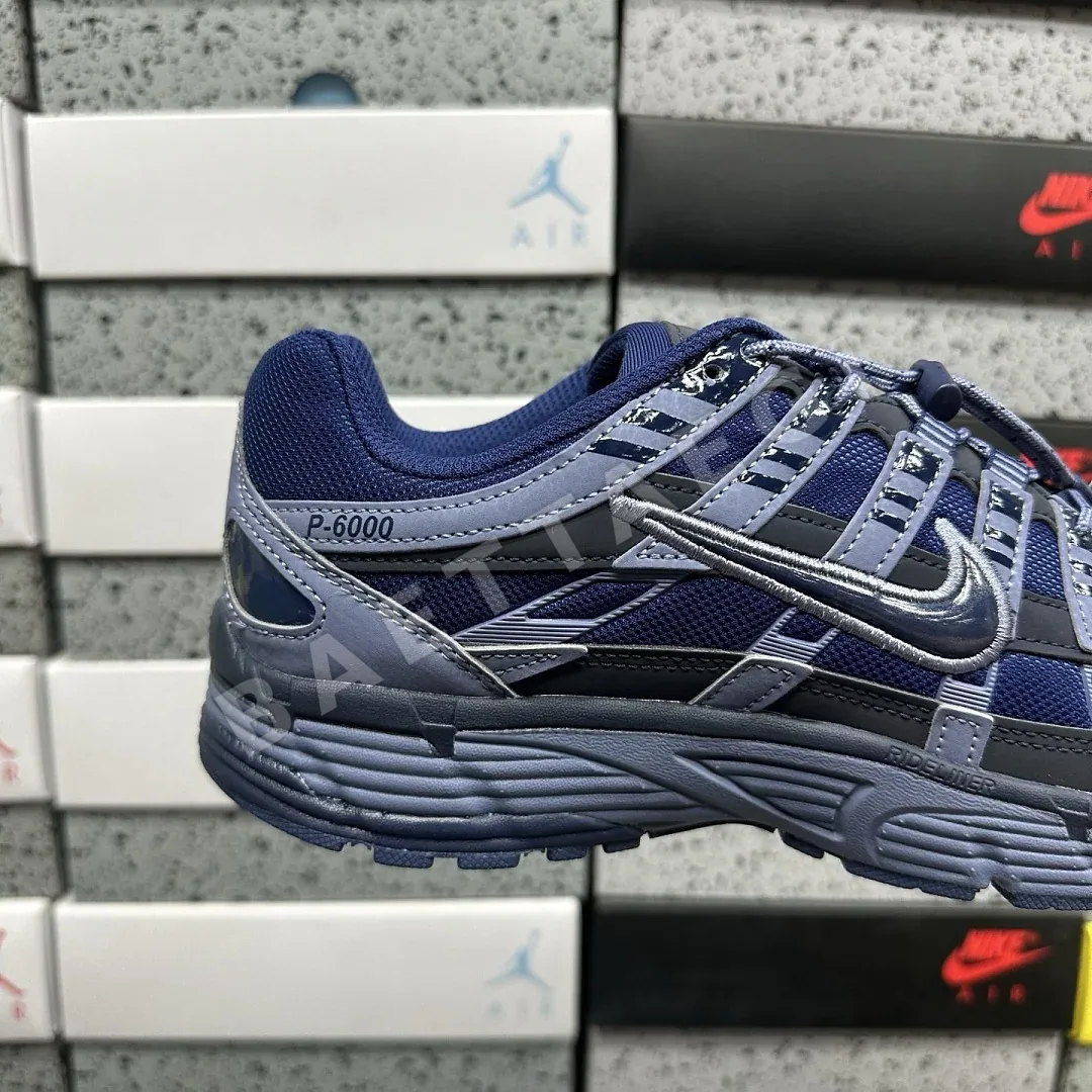 나이키 [PE] P 6000 IM5237-400 201788 Nike P-6000 Speed World Indigo 상세 이미지 7