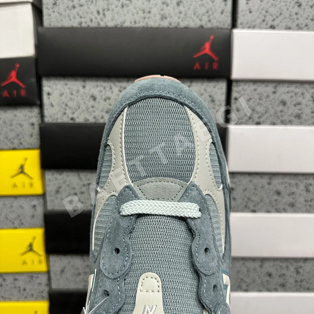 뉴발란스 [ZOK] 992 MiUSA U992KT 202037 New Balance 992 MiUSA Kith Osaka Pack 상세 이미지 8