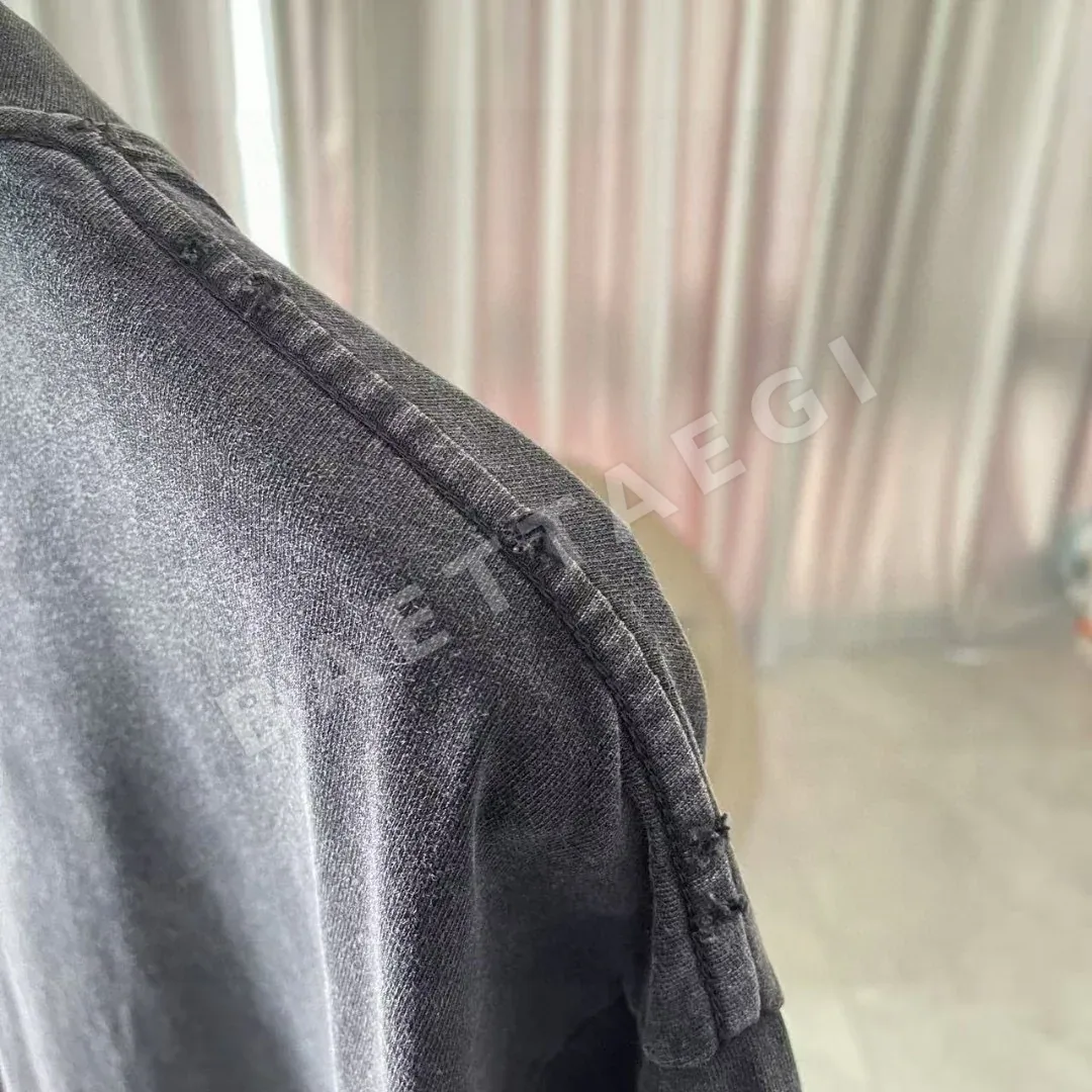 마르지엘라 여성 반팔 상세 이미지 5