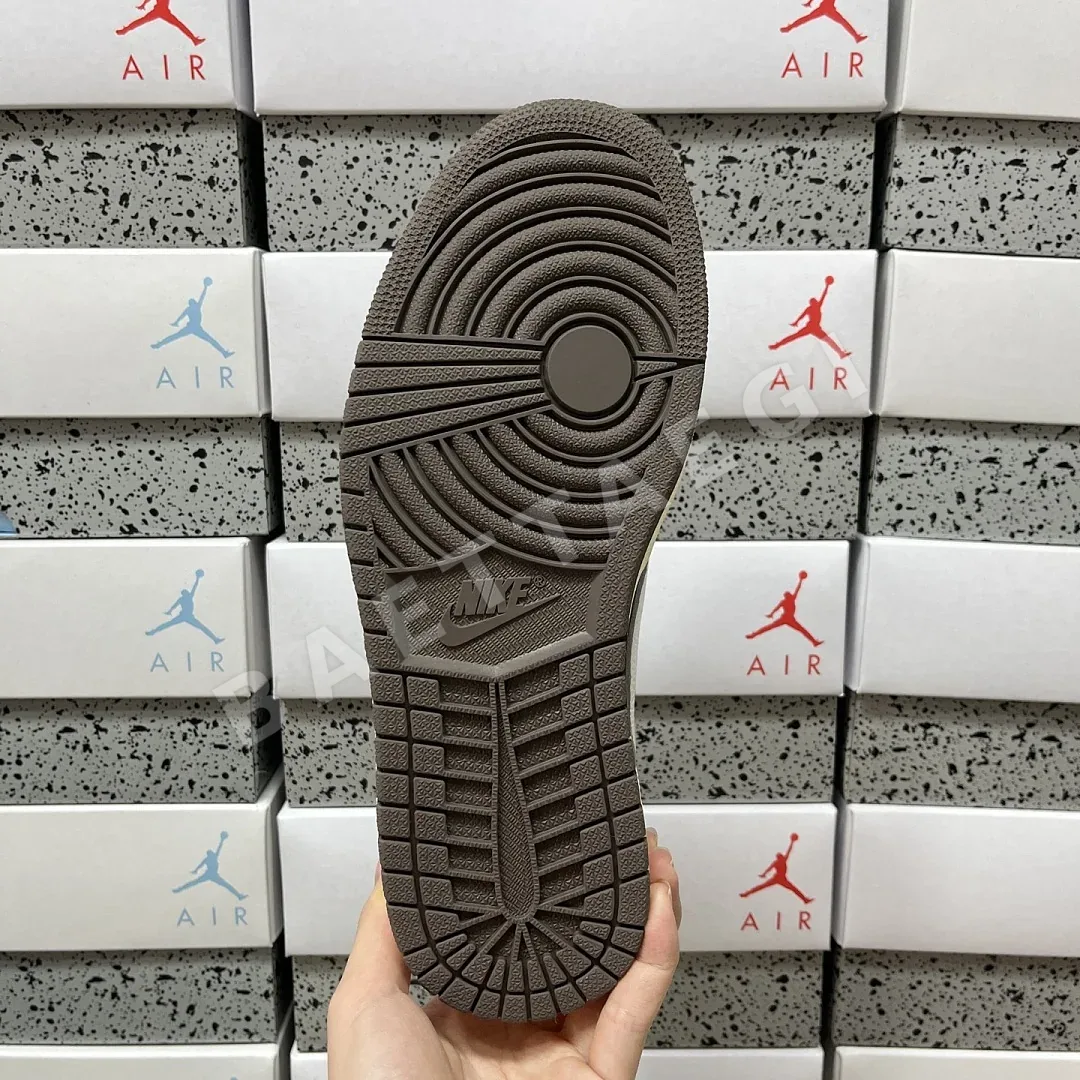 나이키 [PK4.0] 화이트 브라운 DM7866-162 201934 Nike Travis Scott Reverse Mocha 상세 이미지 7