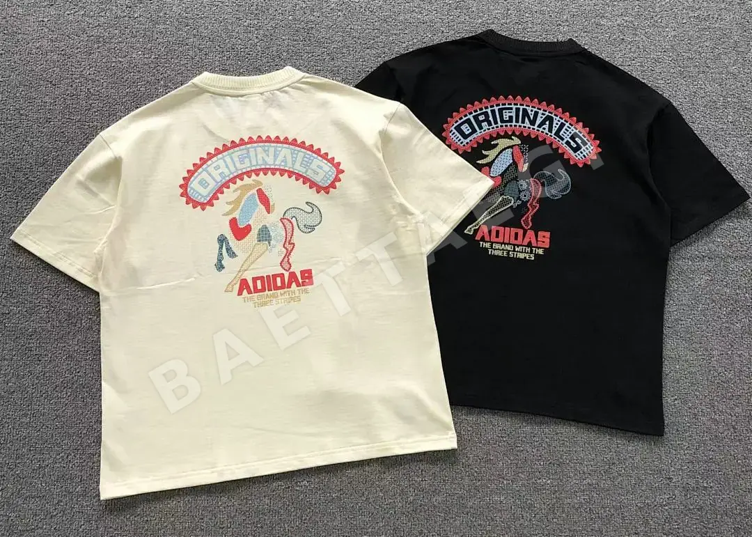 아디다스 반팔 티셔츠 202878 Adidas T-Shirt 상세 이미지 5
