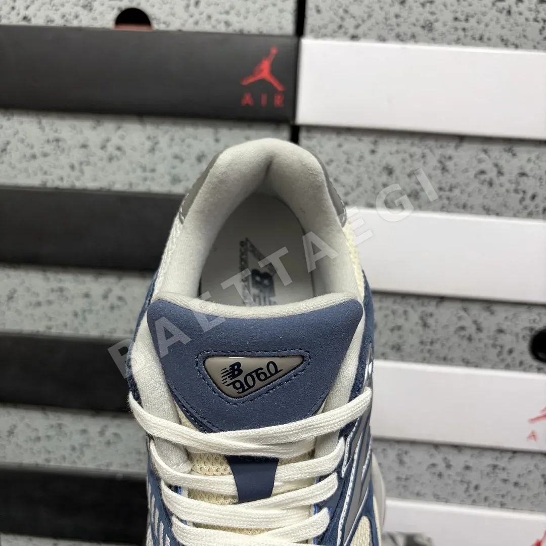 뉴발란스 [C] 9060 U9060IND 202092 New Balance 9060 상세 이미지 10