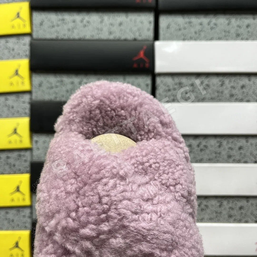 어그 [OT] 그레이 퍼플 209037 UGG 상세 이미지 2