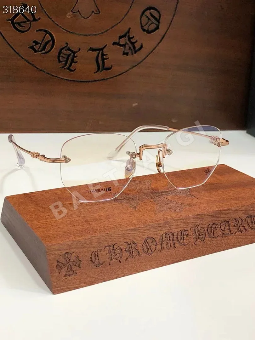 크롬하츠 선글라스 204937 Chrome Hearts Sunglasses 상세 이미지 6
