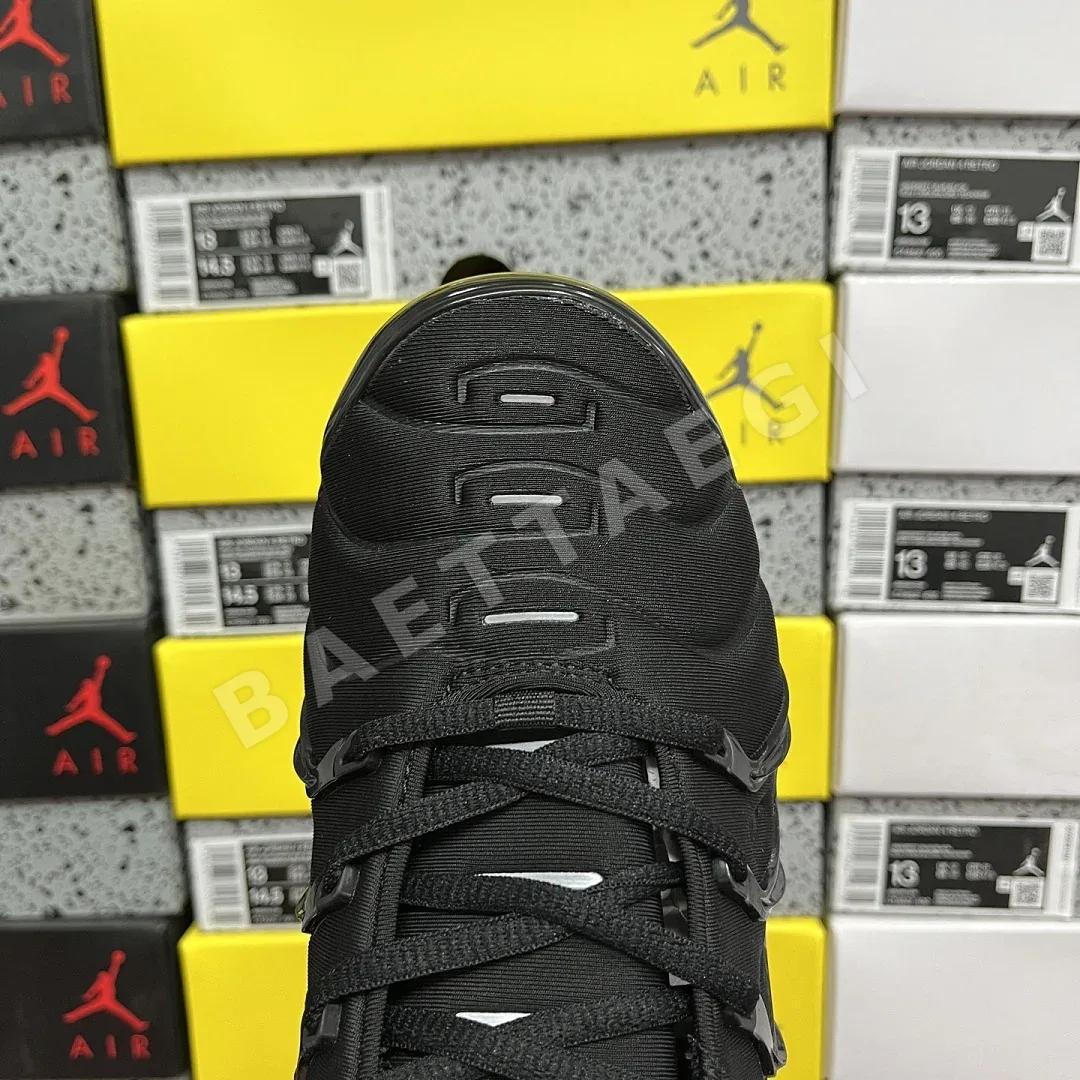 나이키 [OT] 에어 베이퍼맥스 플러스 924453-004 201566 Nike Air VaporMax Plus Triple Black 상세 이미지 6