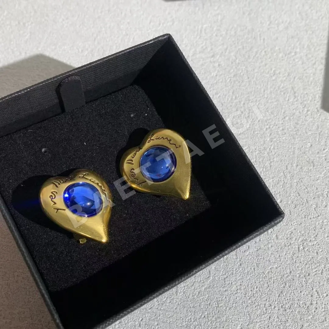 생로랑 귀걸이 65509 Saint Laurent Earrings 상세 이미지 2