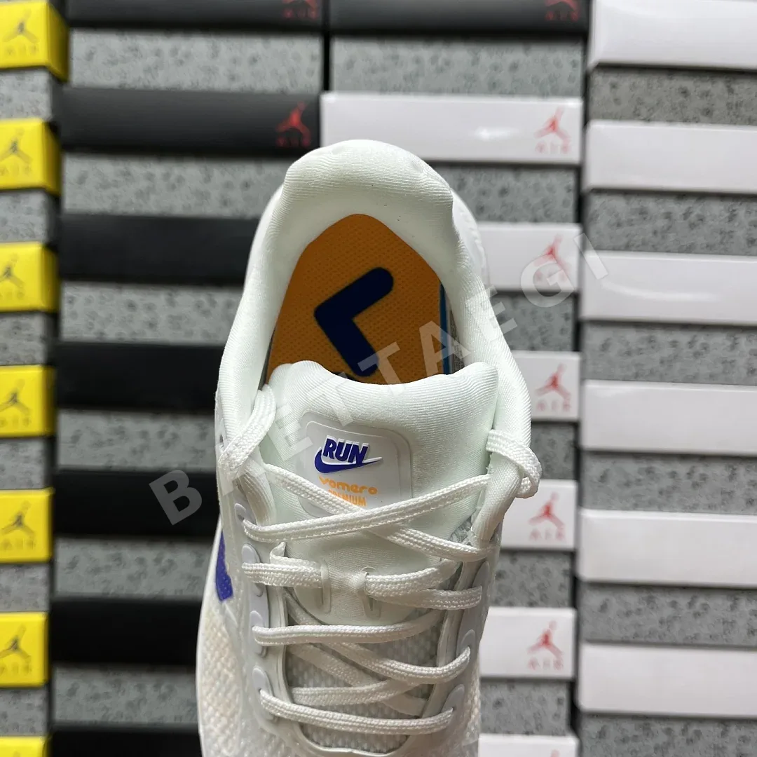 나이키 [M] 보메로 프리미엄 HQ2050-101 201674 Nike Vomero Premium White Lapis Total Orange 상세 이미지 10