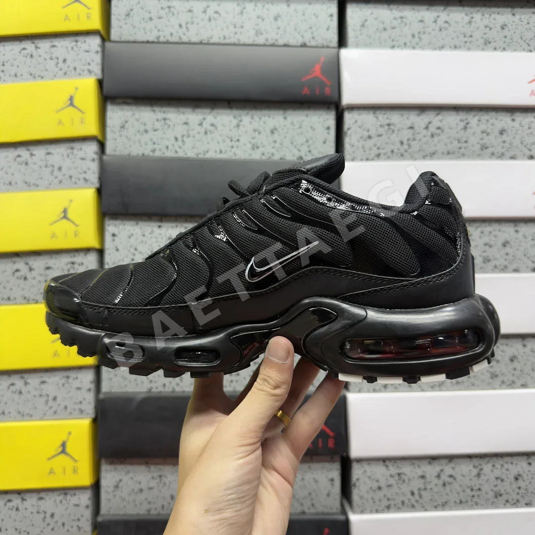 나이키 [BD] 에어 맥스 플러스 DB0682-003 201859 Nike Air Max Plus 상세 이미지 9