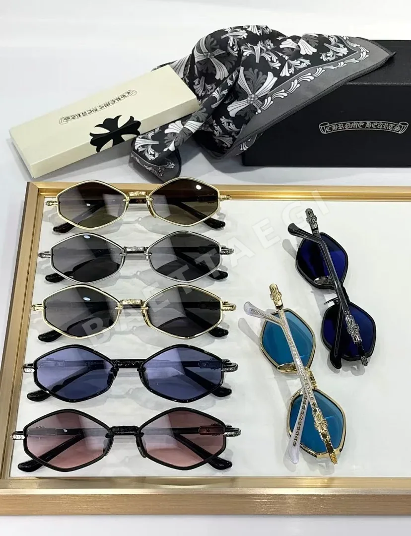 크롬하츠 선글라스 205067 Chrome Hearts Sunglasses 상세 이미지 17