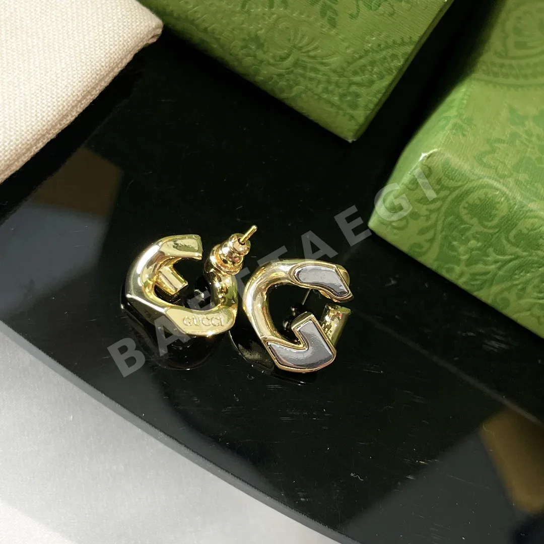 구찌 귀걸이 56020 Gucci Earrings 상세 이미지 7