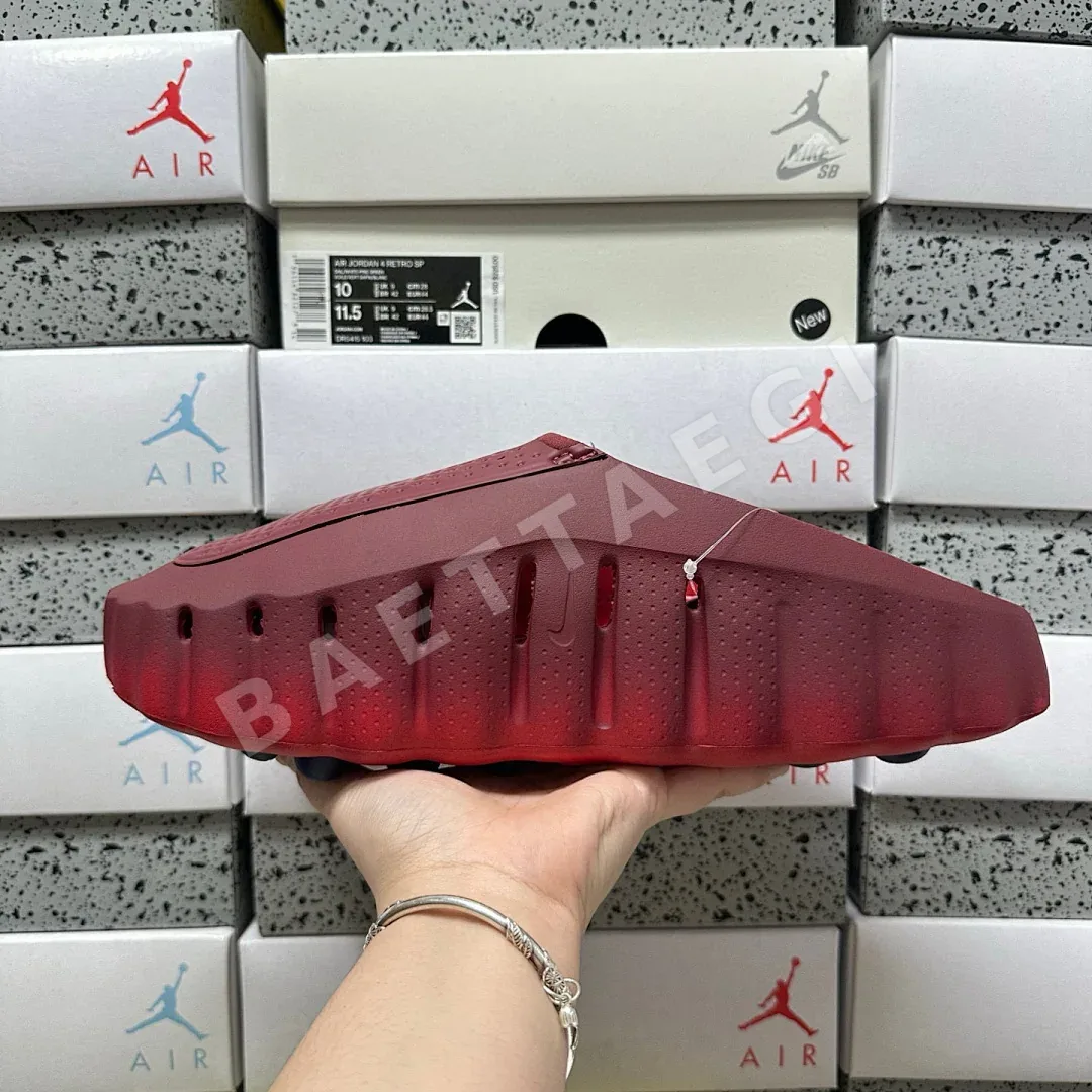 나이키 [M] 마인드 001 슬라이드 HQ4307-601 201416 Nike Mind 001 Slide Team Red University 상세 이미지 7