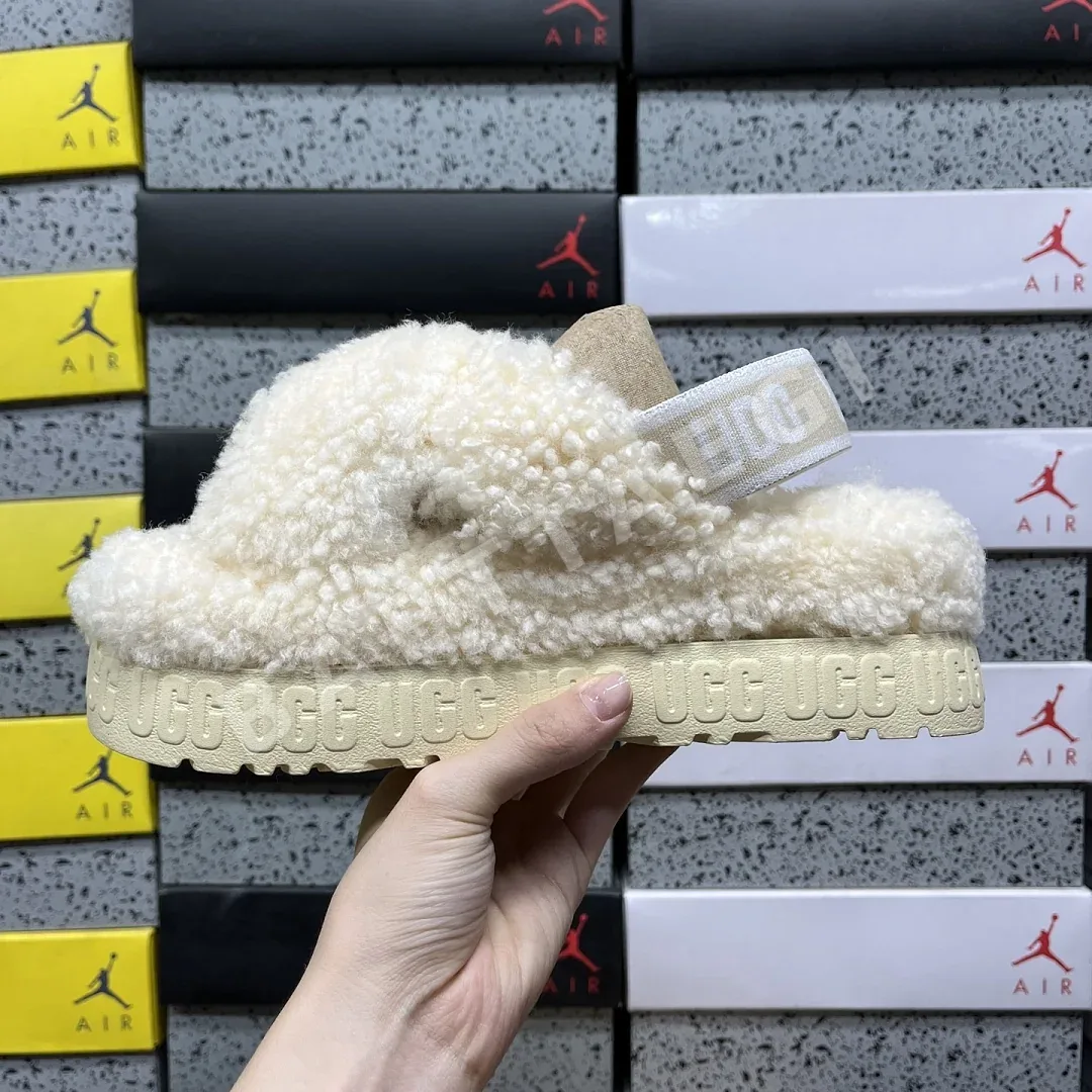 어그 [OT] 베이지 209036 UGG 상세 이미지 8
