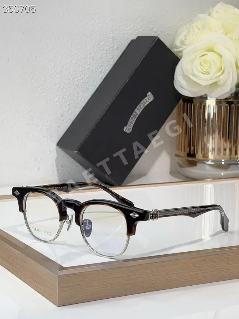 크롬하츠 선글라스 205038 Chrome Hearts Sunglasses 상세 이미지 8