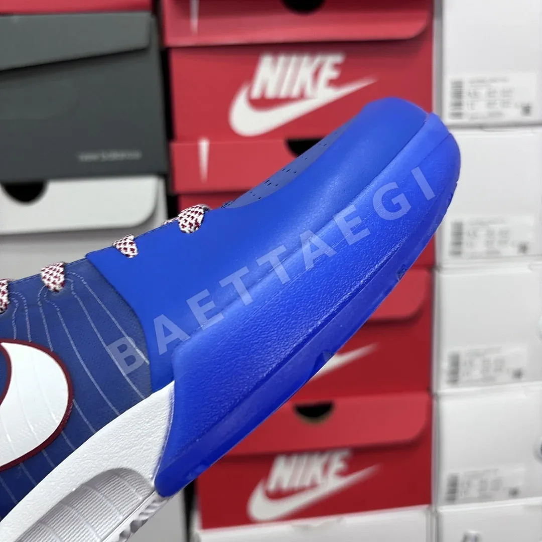 나이키 [GX] 코비 4 프로트로 FQ3545-400 201392 Nike Kobe 4 Protro Philly ZK4 상세 이미지 9