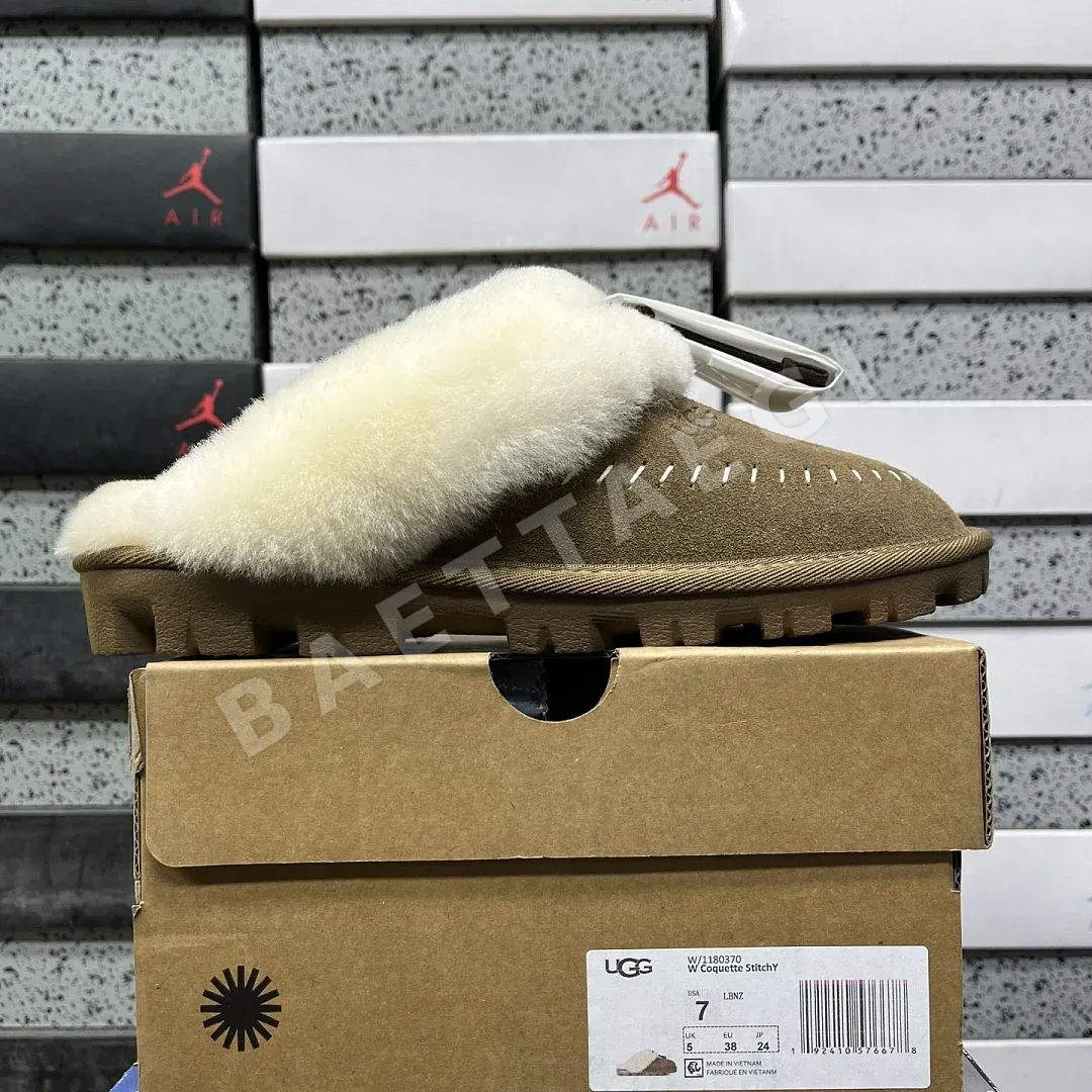 어그 [TOP] LBNZ 208933 UGG LBNZ 상세 이미지 1