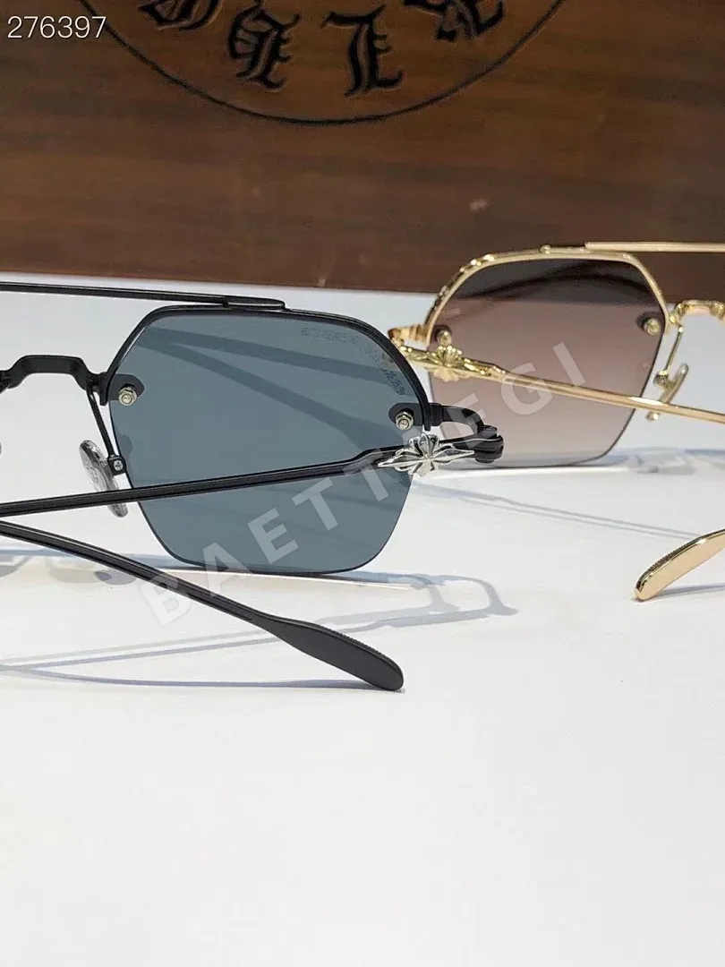 크롬하츠 선글라스 204753 Chrome Hearts Sunglasses 상세 이미지 2