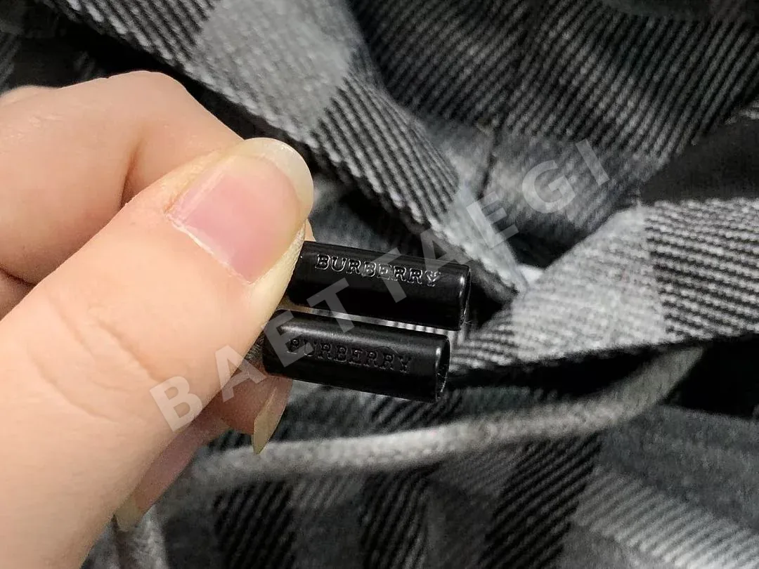 버버리 후드티 203538 Burberry Hoodie 상세 이미지 18