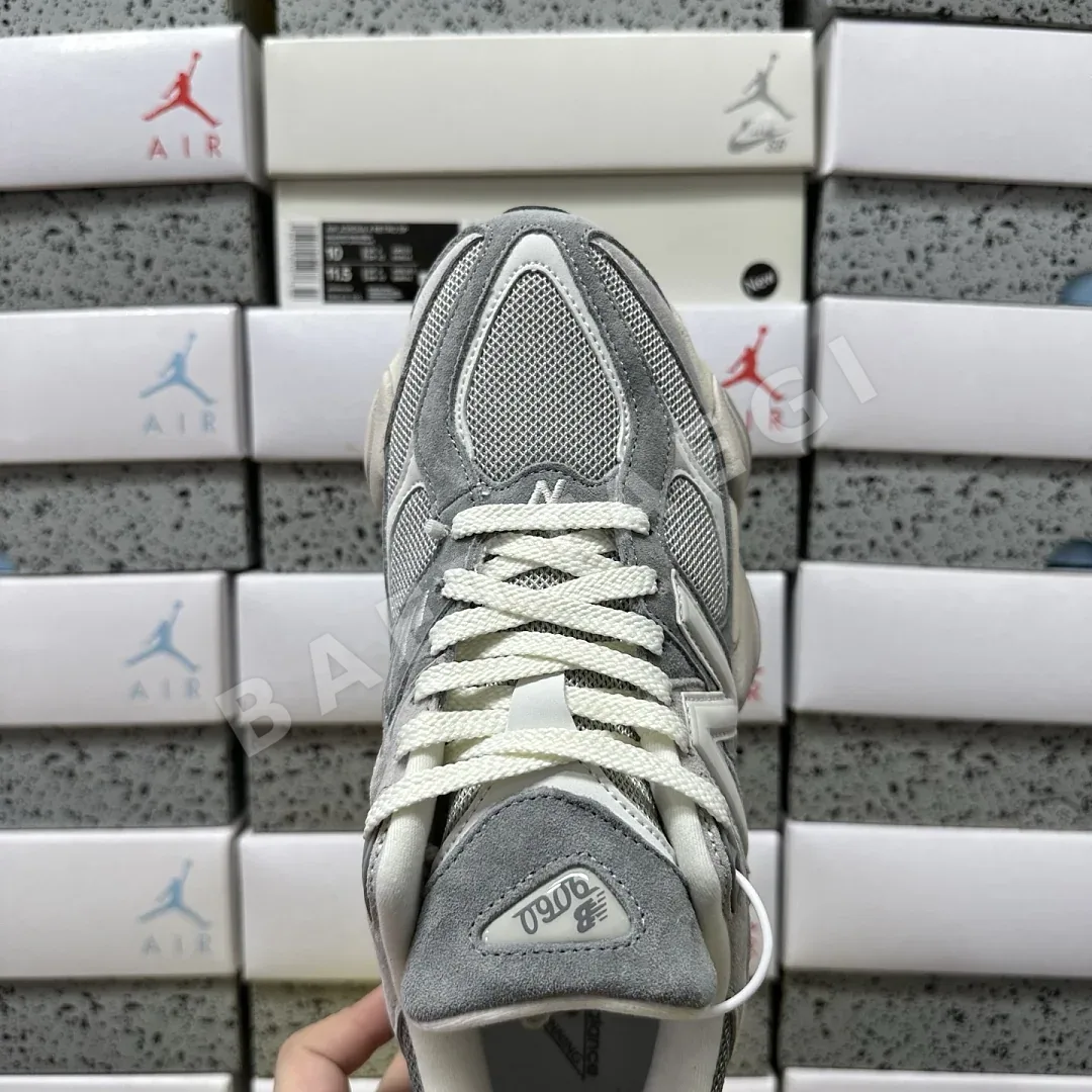 뉴발란스 [C] 9060 U9060EEE 202164 New Balance 9060 상세 이미지 5