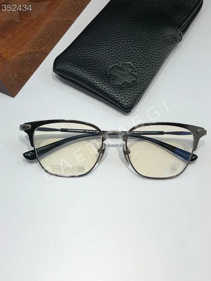 크롬하츠 선글라스 205057 Chrome Hearts Sunglasses 상세 이미지 8