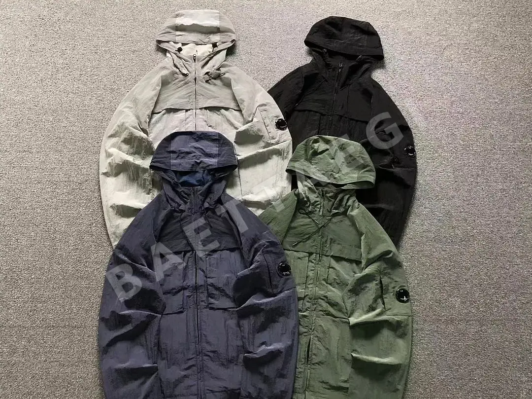 CP컴퍼니 자켓 203420 CP Company Jacket 상세 이미지 6