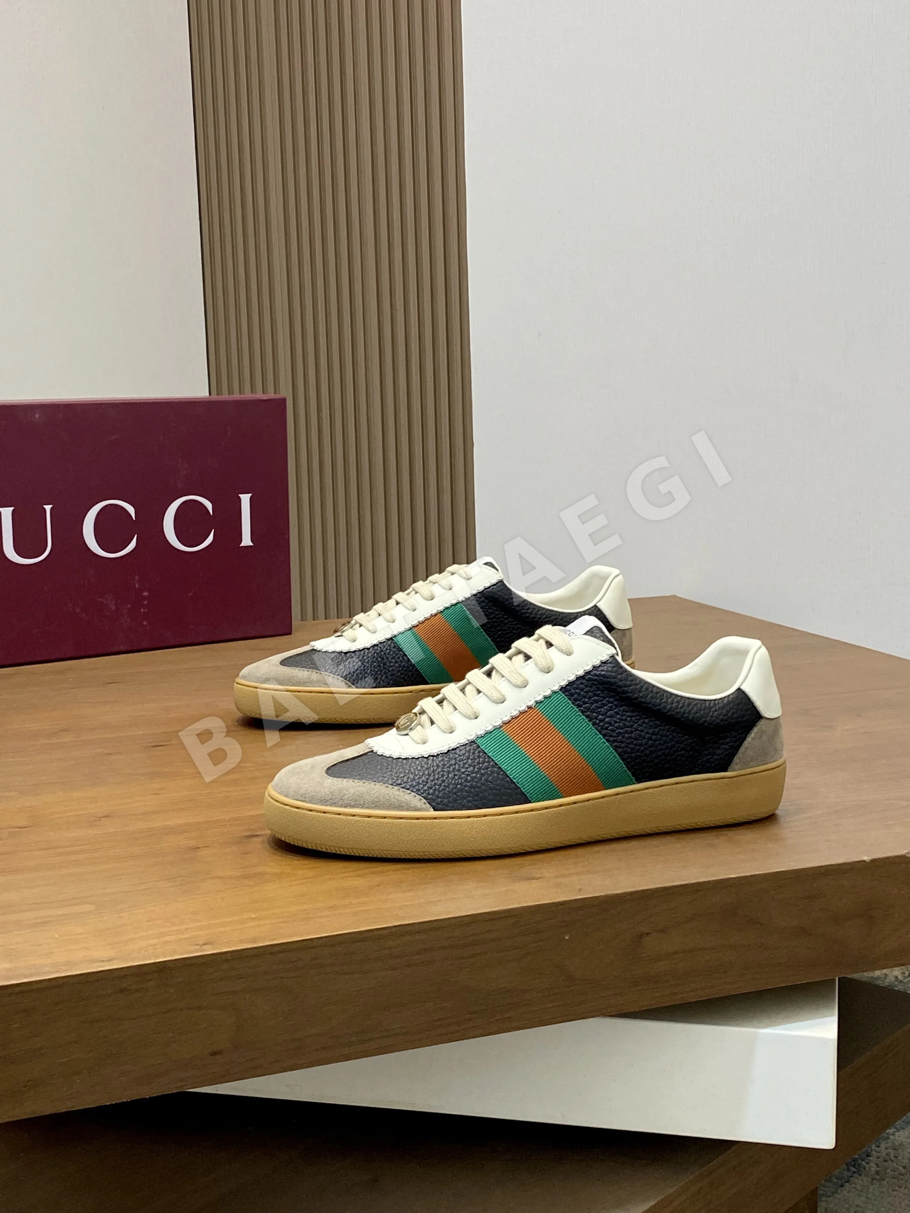 구찌 신발 4277 상세 이미지 12
