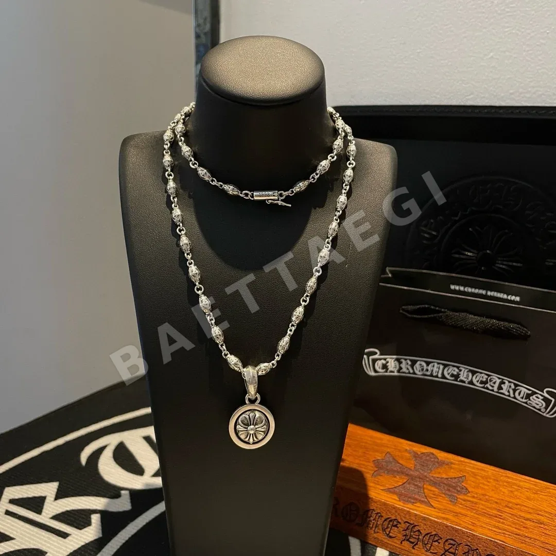크롬하츠 목걸이 62591 Chrome Hearts Necklace 상세 이미지 2