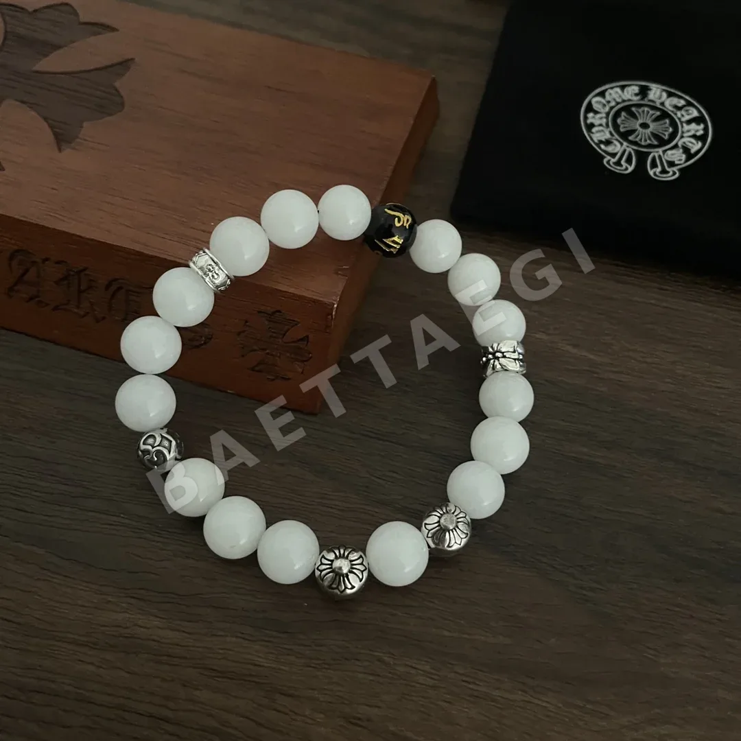 크롬하츠 팔찌 61453 Chrome Hearts Bracelet 상세 이미지 2