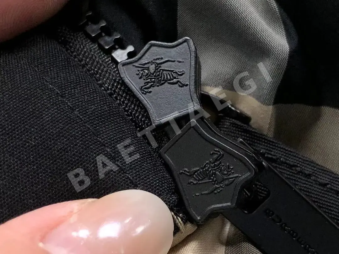 버버리 여성 패딩 자켓 203573 Burberry Down Jacket 상세 이미지 12