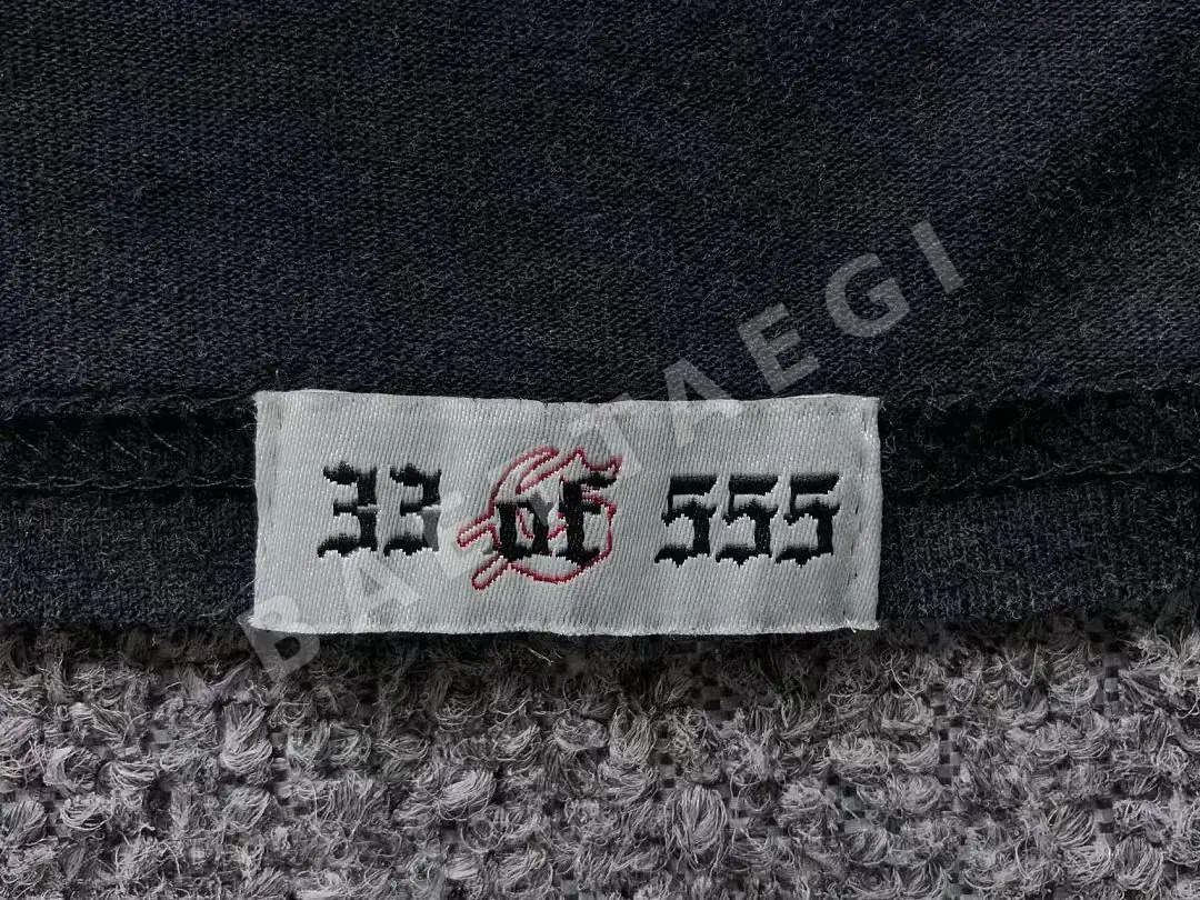 갓스피드 반팔 티셔츠 203361 Godspeed T-Shirt 상세 이미지 17