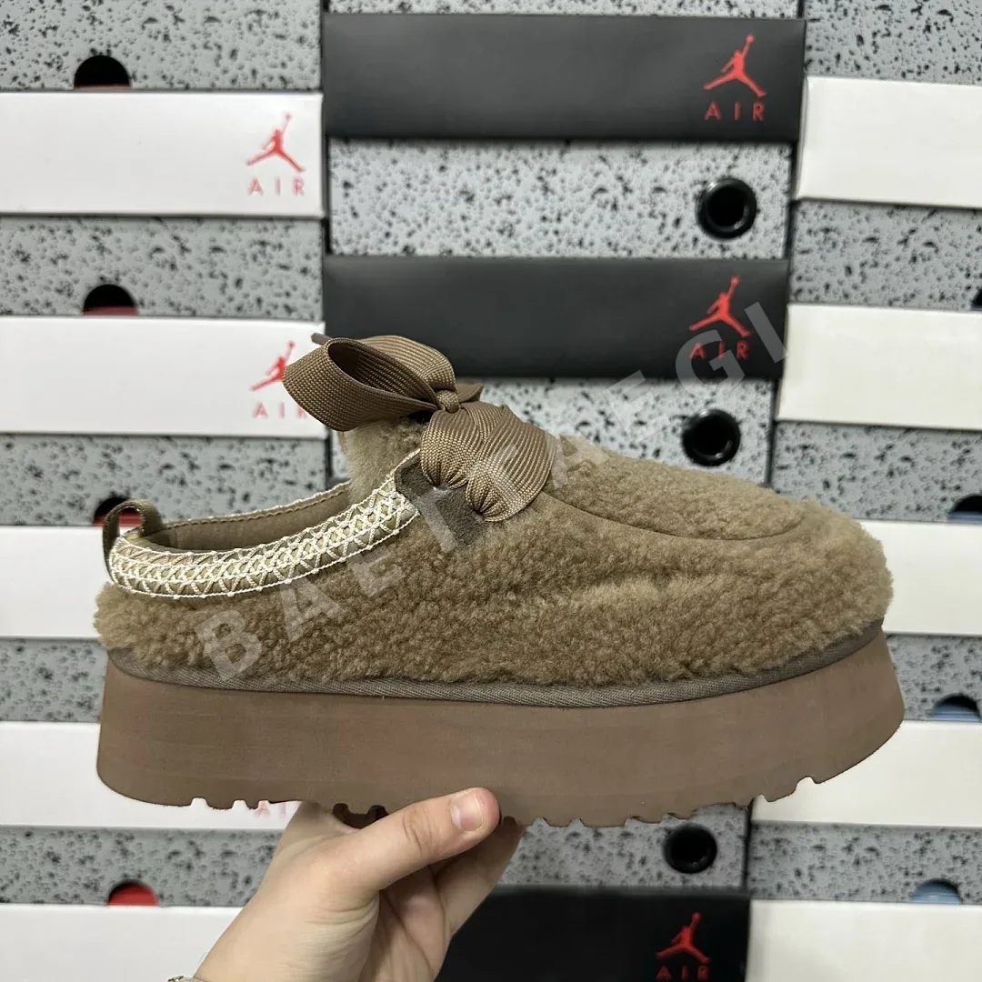 어그 [OT] 1132 브라운 209163 UGG 1132 상세 이미지 5