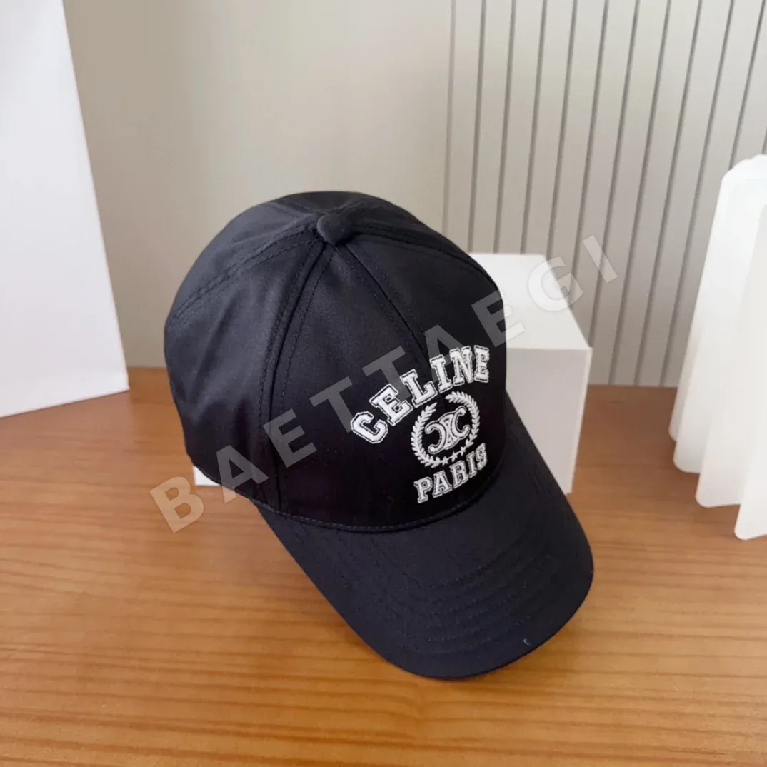 셀린느 개선문 베이스볼 캡 상세 이미지 4