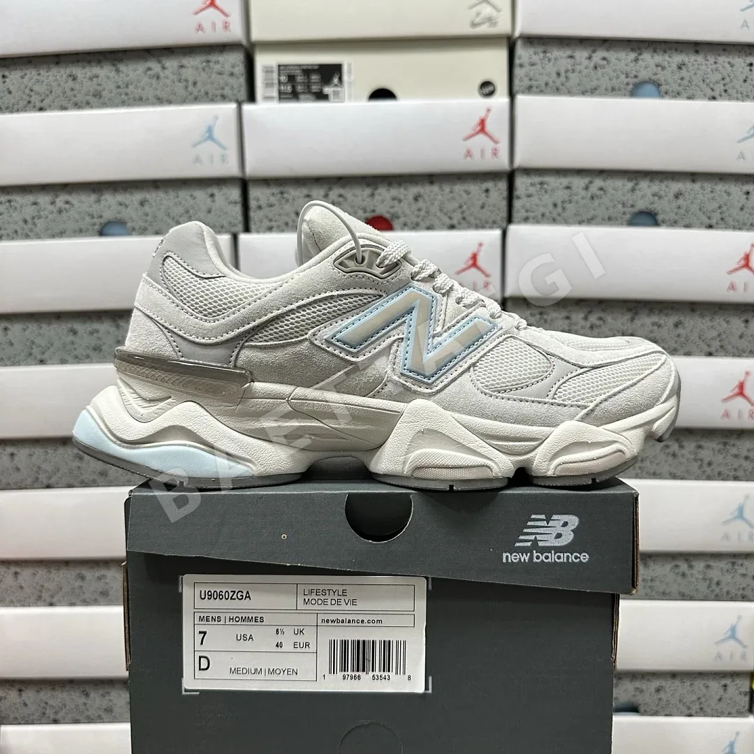 뉴발란스 [C] 9060 U9060ZGA 202190 New Balance 9060