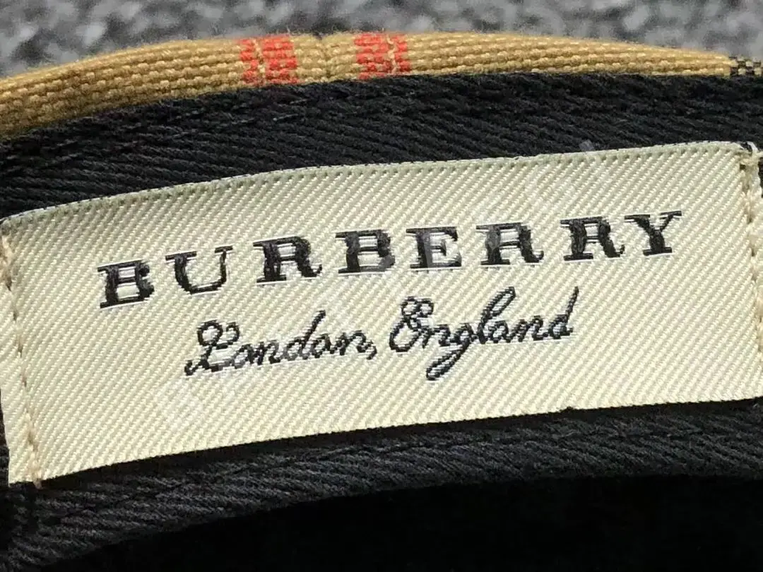 버버리 모자 203575 Burberry Hat 상세 이미지 12