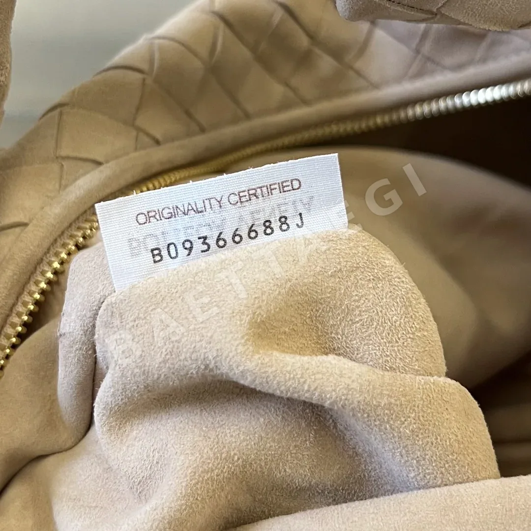 보테가베네타 조디 양진 미디엄 가방 상세 이미지 8