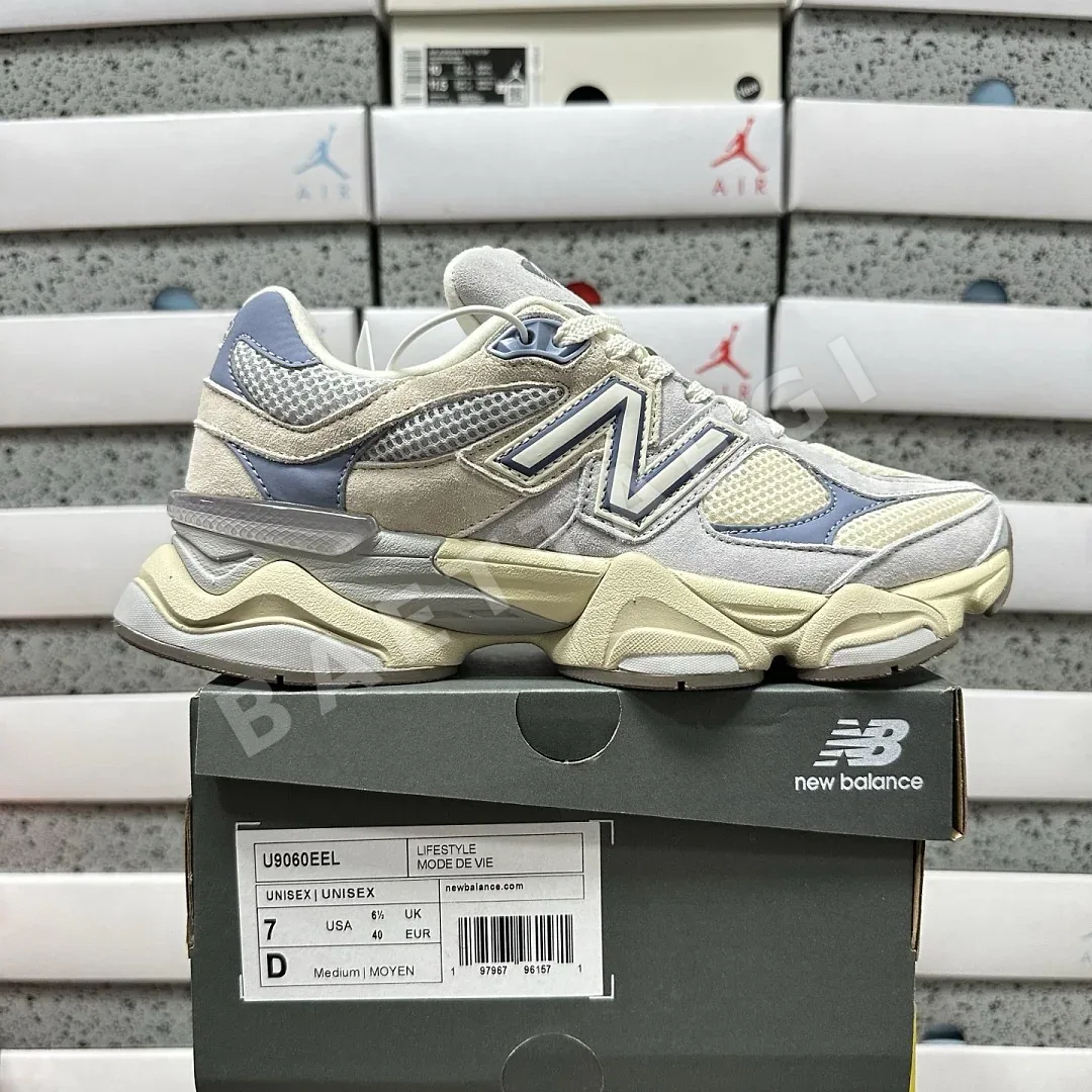 뉴발란스 [C] 9060 U9060EEL 202189 New Balance 9060