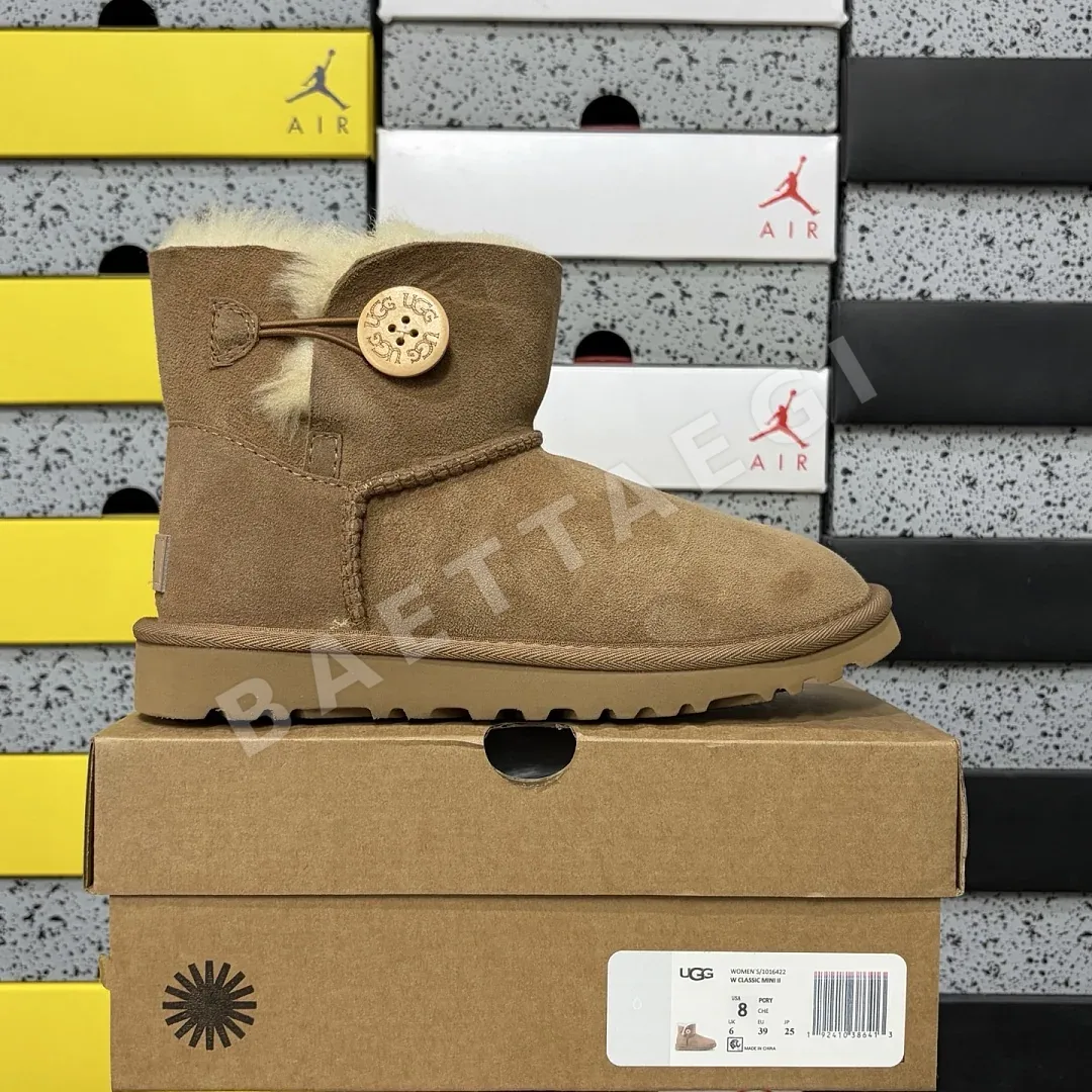 어그 [TOP] 208872 UGG Classic 3352 -6422 상세 이미지 1