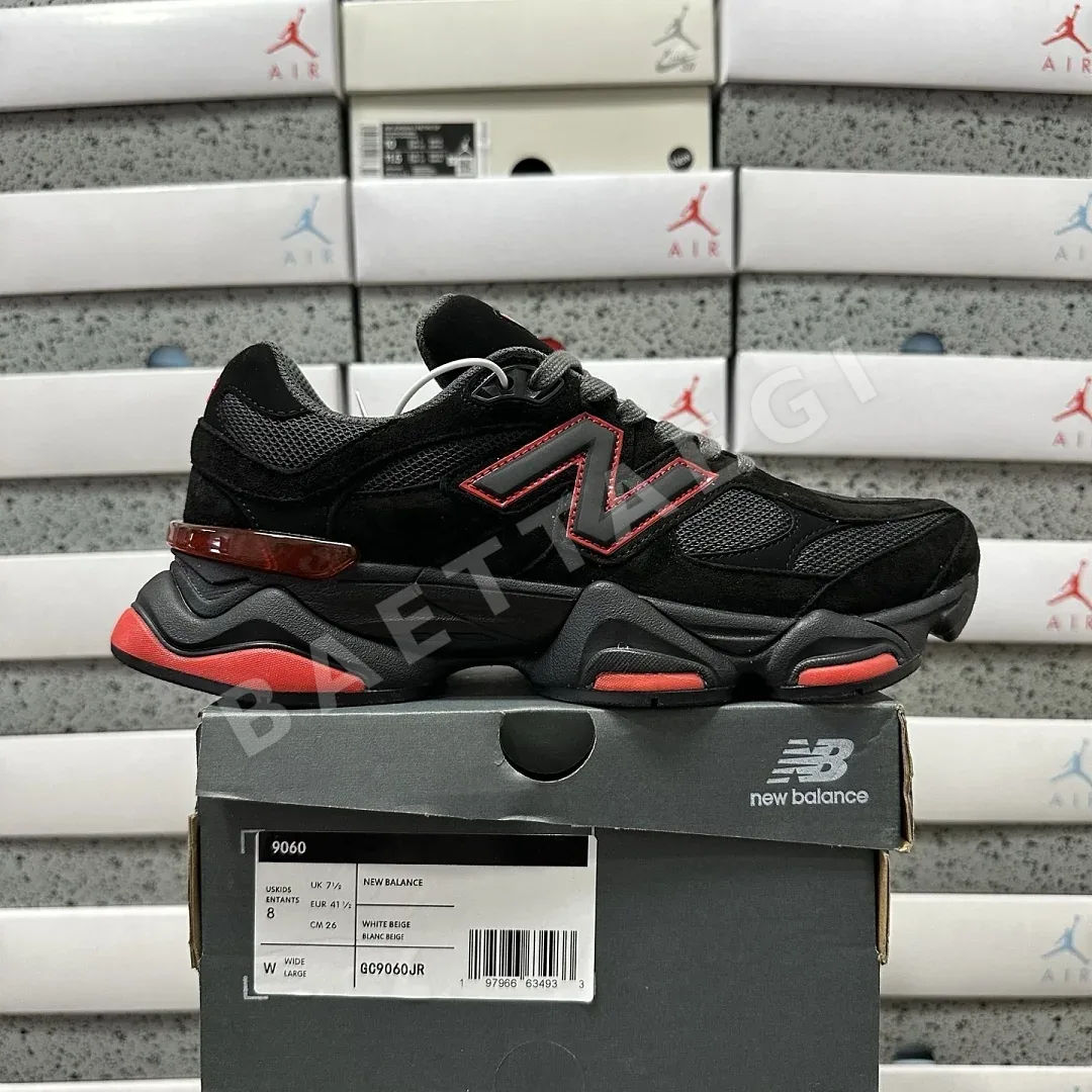 뉴발란스 [C] 9060 U9060JR 202230 New Balance 9060