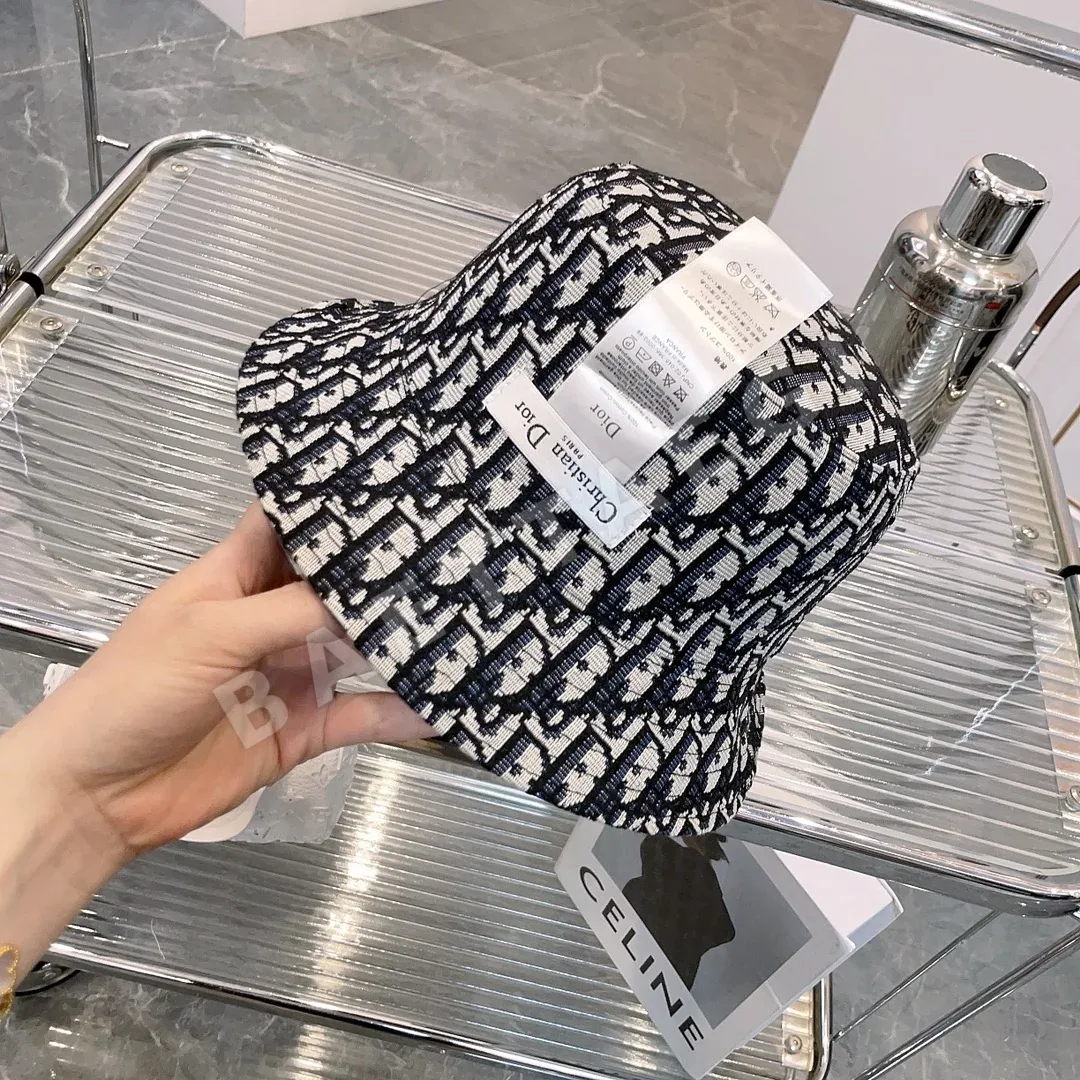 디올 모자 78771 Dior Cap 상세 이미지 4