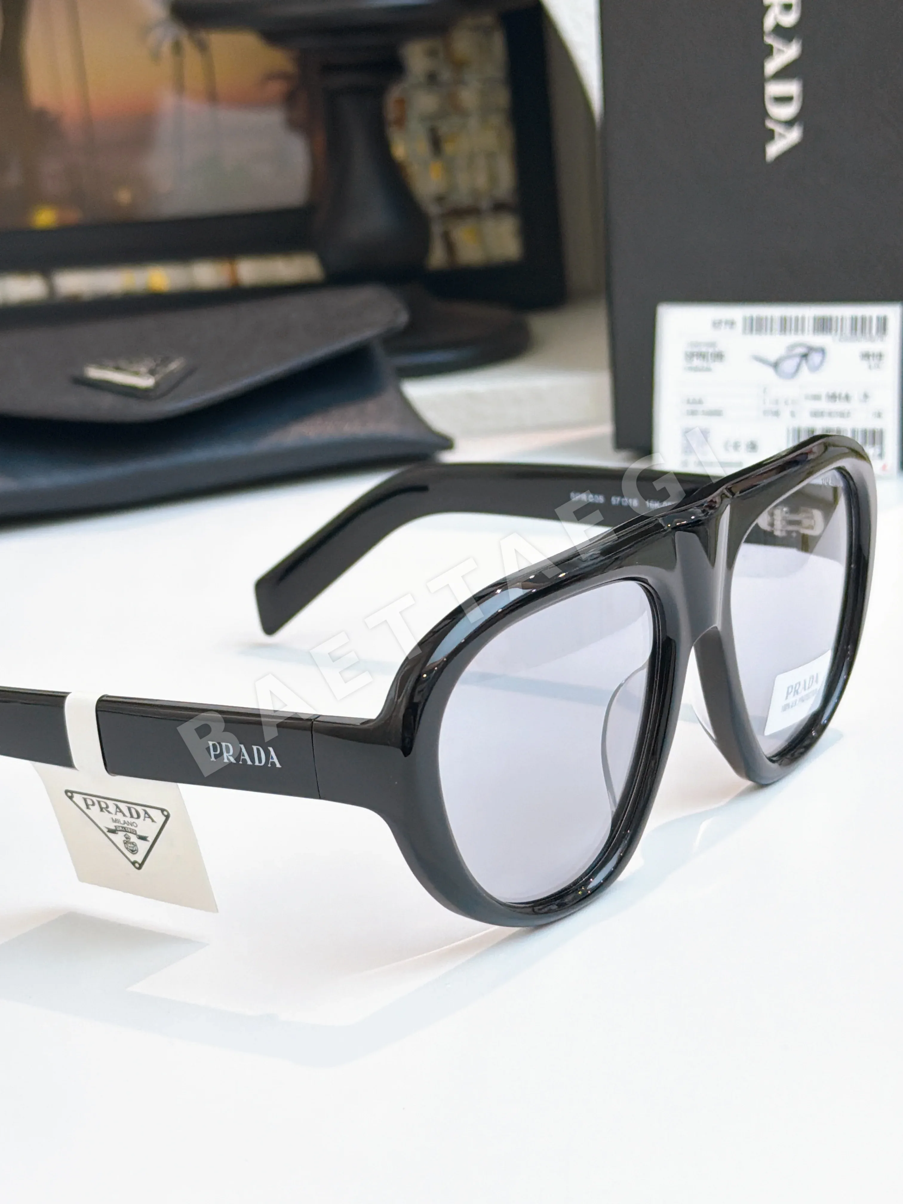 프라다 선글라스 74340 Prada Sunglasses 상세 이미지 16