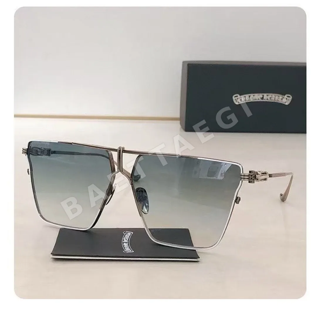 크롬하츠 선글라스 205054 Chrome Hearts Sunglasses 상세 이미지 9