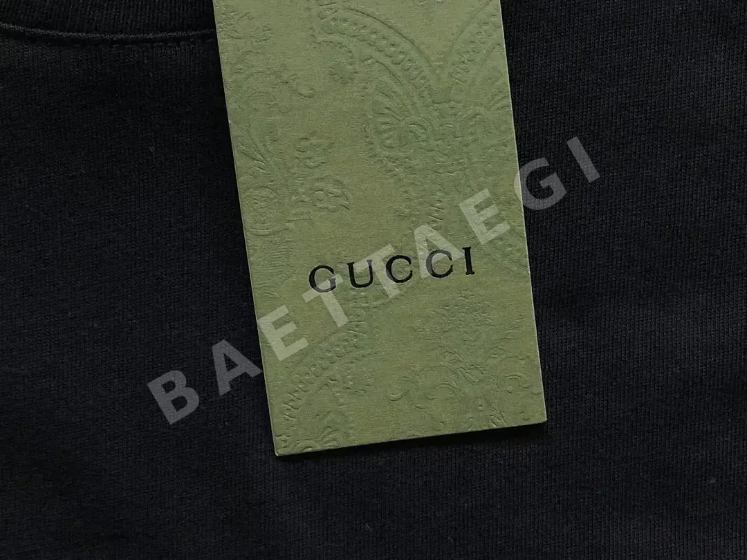 아디다스 구찌 콜라보 반팔 티셔츠 202861 Adidas Gucci T-Shirt 상세 이미지 20