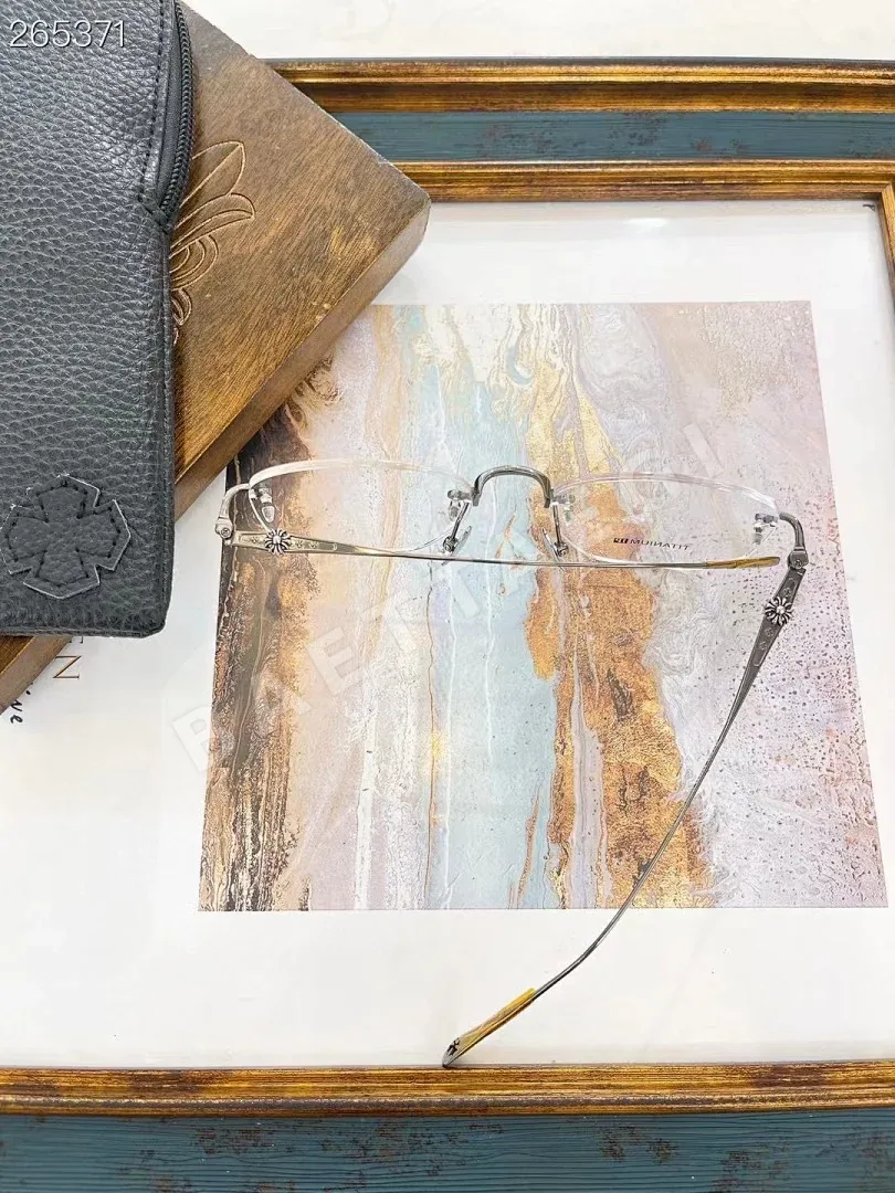 크롬하츠 선글라스 204736 Chrome Hearts Sunglasses 상세 이미지 5