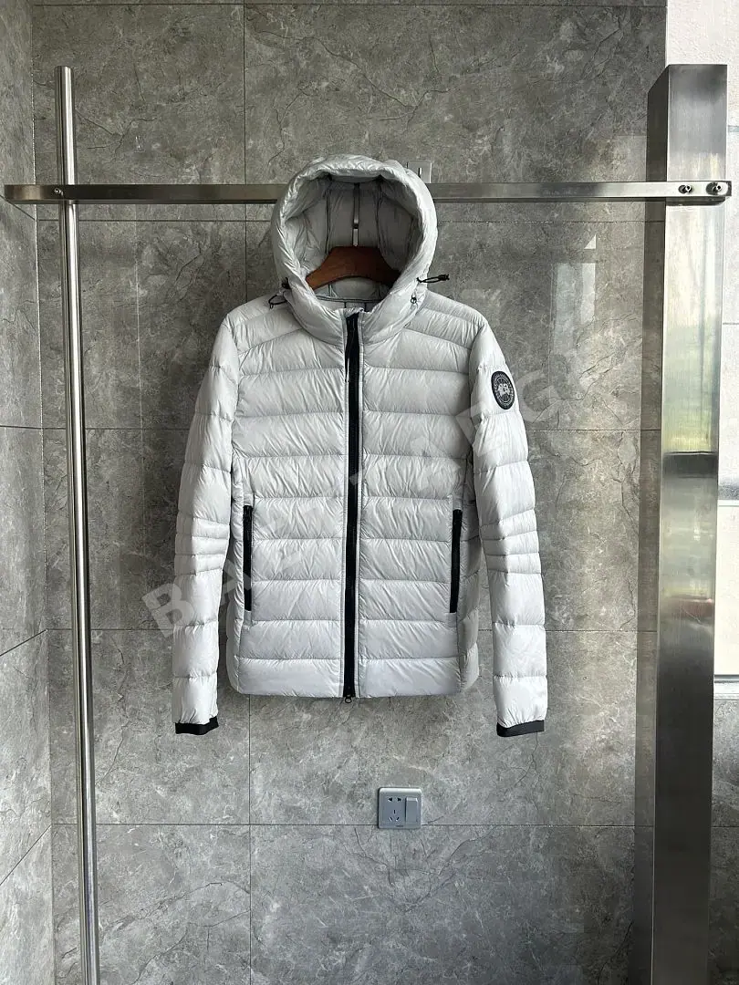 캐나다구스 [RF] 2227 화이트 205691 Canada Goose 2227