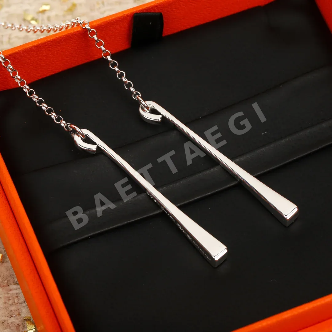 에르메스 목걸이 69919 Hermes Necklace 상세 이미지 7