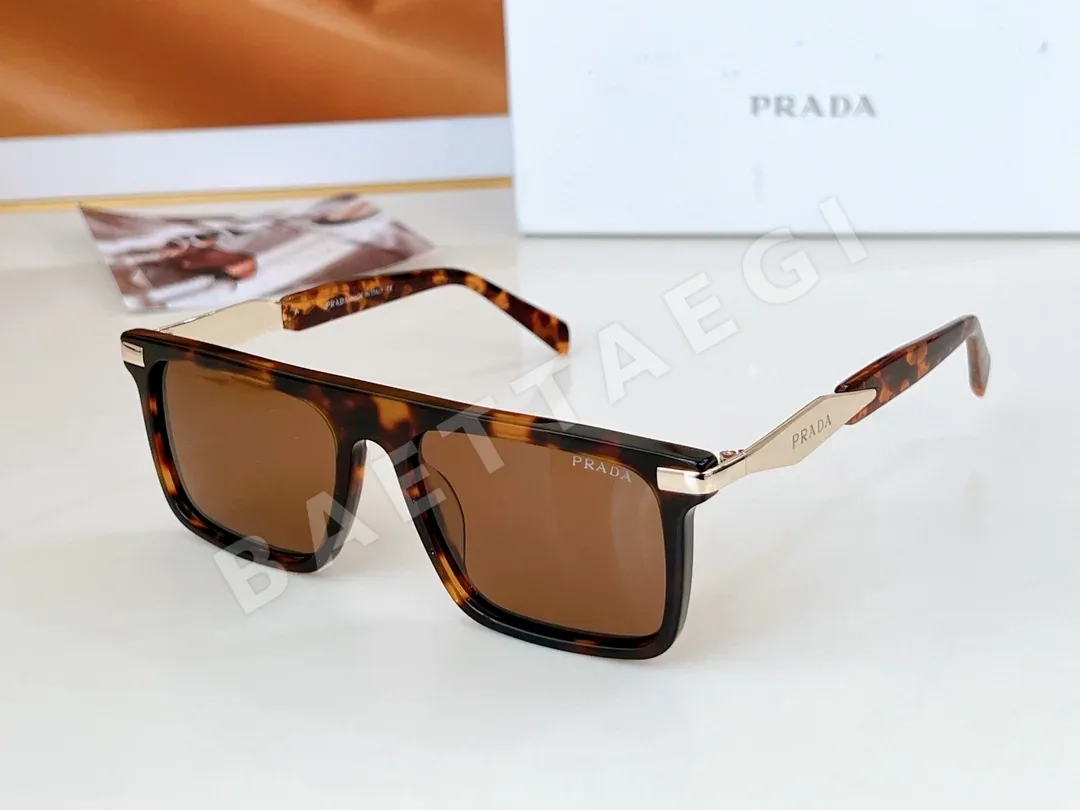 프라다 선글라스 56432 Prada Sunglasses 상세 이미지 5